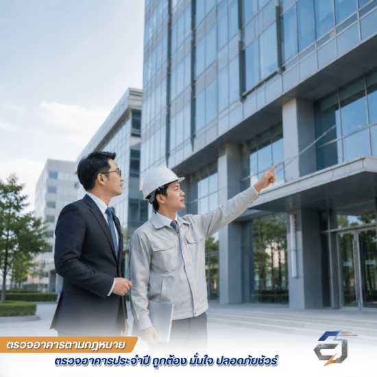 ดูแลโดยผู้ตรวจสอบที่ได้รับอนุญาต